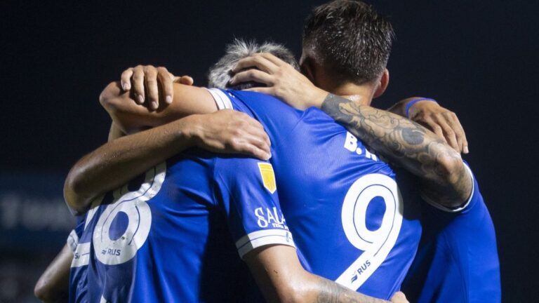 Fútbol libre por celular: cómo ver en vivo Olimpia vs. Vélez