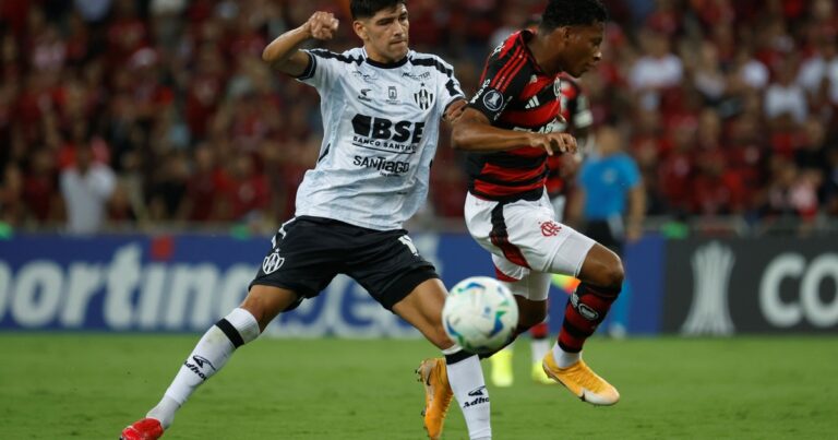 Quién es el jugador de River que hizo historia con Central Córdoba en el Maracaná?