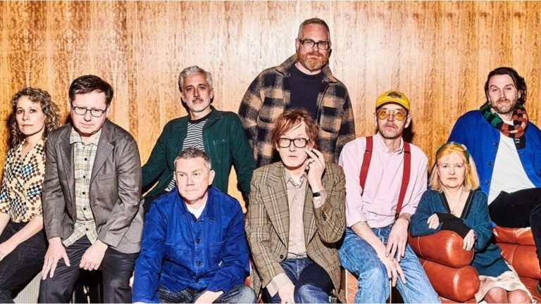 Pulp confirmó el lanzamiento de su primer álbum en 24 años y presento el sencillo «Spike Island»