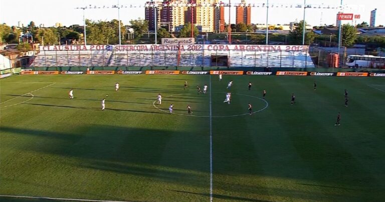 Ante Barracas, Tigre busca seguir en lo alto de la Zona A