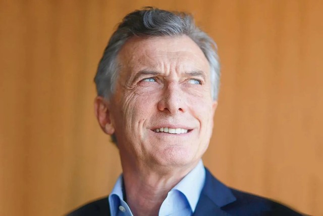 Mauricio Macri asegura que la apertura del cepo cambiario «es el camino a la normalización»
