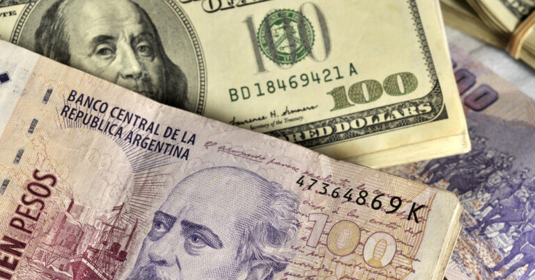 Dólar cripto hoy: a cuánto cotiza este martes 15 de abril