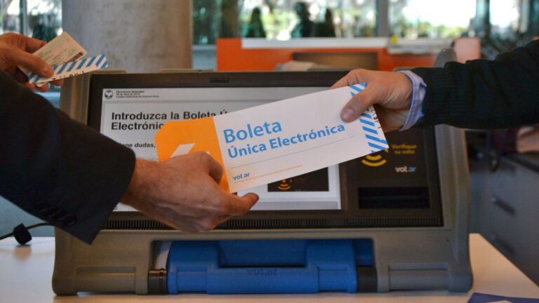 Elecciones 2025: cuándo se vota en la Ciudad de Buenos Aires