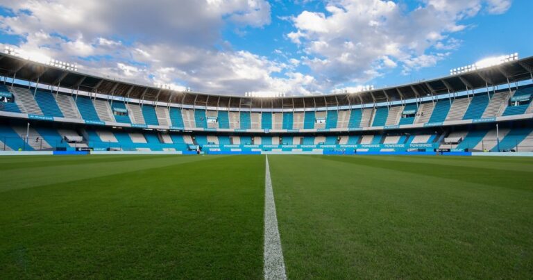 Racing recibe a Central Córdoba en un partido clave por la clasificación