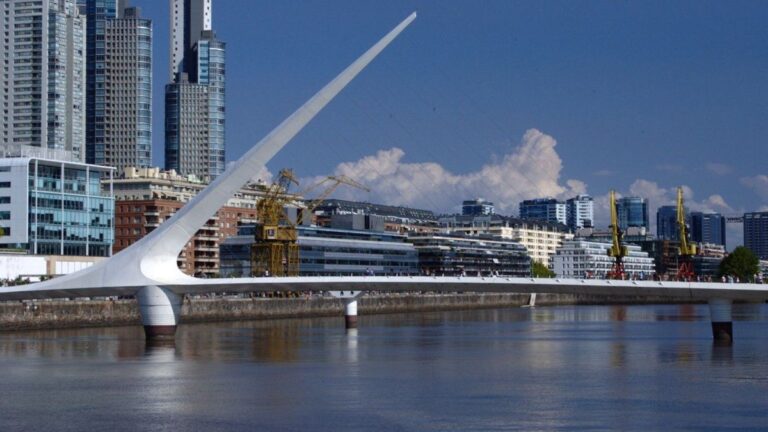 Clima hoy en Buenos Aires: el pronóstico del tiempo para el sábado 19 de abril