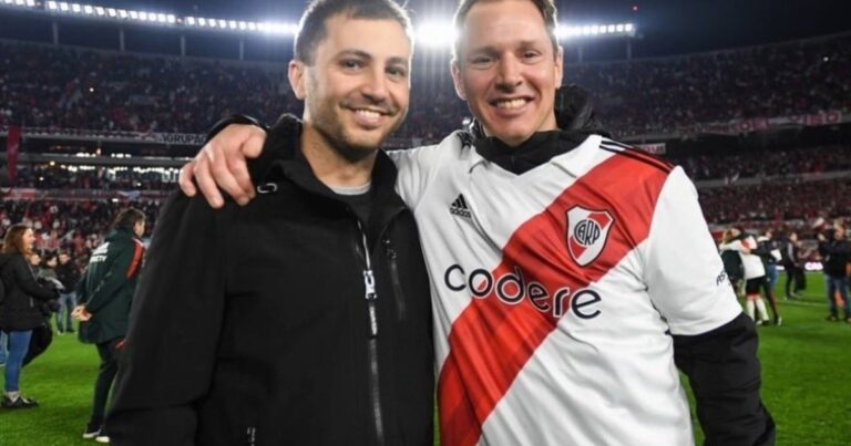 Qué dijo un dirigente de River sobre las elecciones del club y la postura del oficialismo