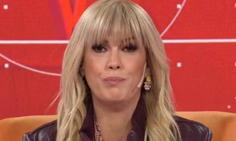 Revelaron cuándo El Trece echará a Viviana Canosa tras el escándalo que armó