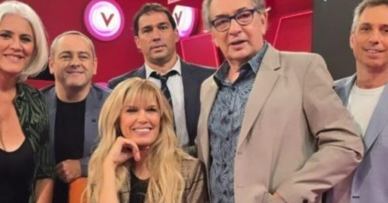 Filtraron una info que deja mal parada a Viviana Canosa ante sus panelistas: «Se enteraron…»