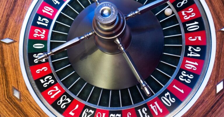 Quién fue el genio de la ruleta de casino?