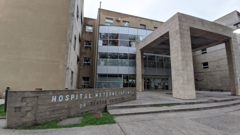 Jujuy: un enfermero le inyectó leche en el suero a un bebé de 6 meses