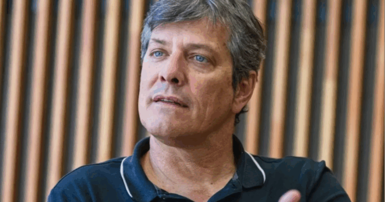 La millonaria cifra que cobrará Mario Pergolini en El Trece