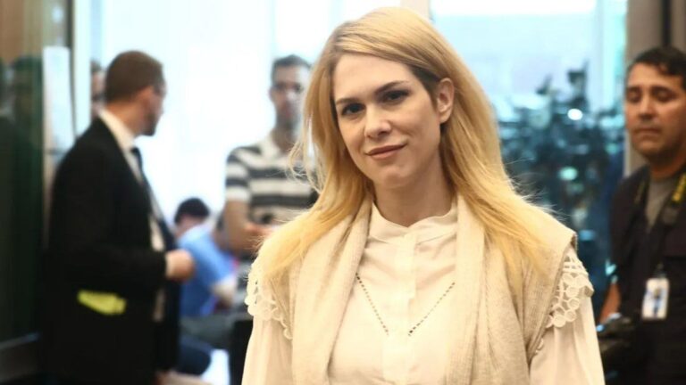 Para Lilia Lemoine, el atentado a Cristina Kirchner «fue armado por el albertismo»