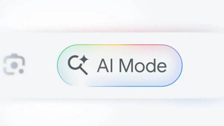 Los medios más grandes de EEUU acusaron a Google de «robar» contenido con su nuevo Modo IA