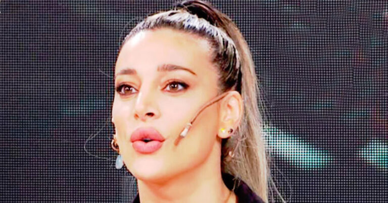 Sol Pérez reveló qué come para recuperar su figura a dos meses de ser mamá