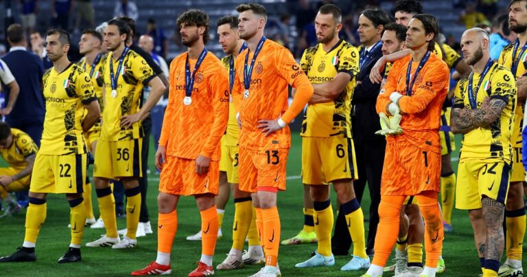 Los memes de los hinchas de River pensando en el duelo con Inter