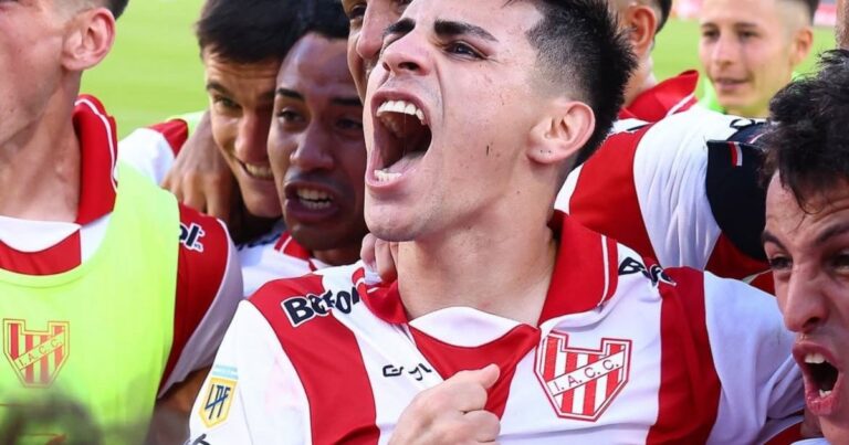 El jugador de Instituto que quiere enfrentar a Boca en octavos: «Ganar en la Bombonera es…»