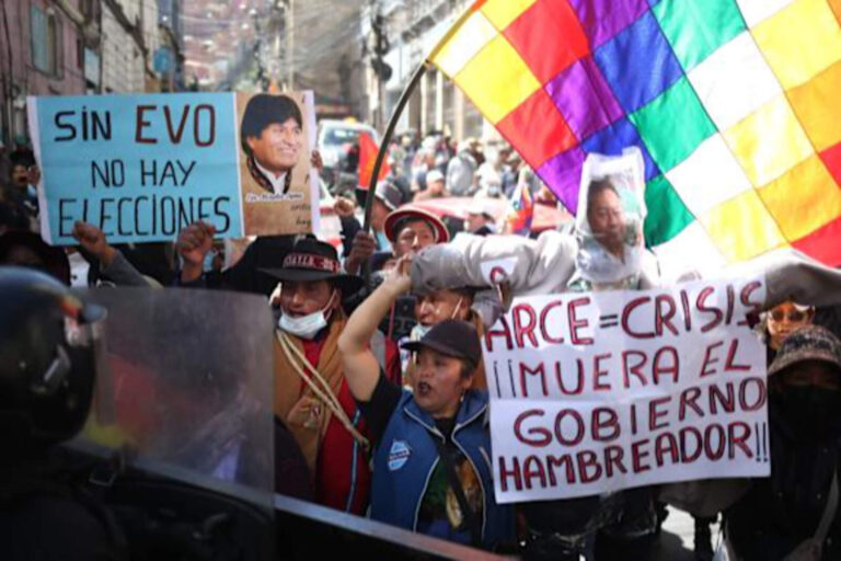 Evistas preparan ola de violencia: detonaron explosivo en la casa de un vocal del TED