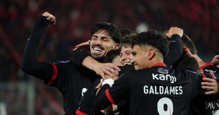 Las claves del cruce de octavos de Independiente en la Sudamericana