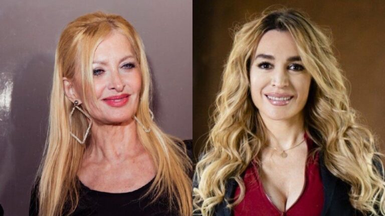 Tensión en Ezeiza: el picante cruce entre Yuyito González y Fátima Florez