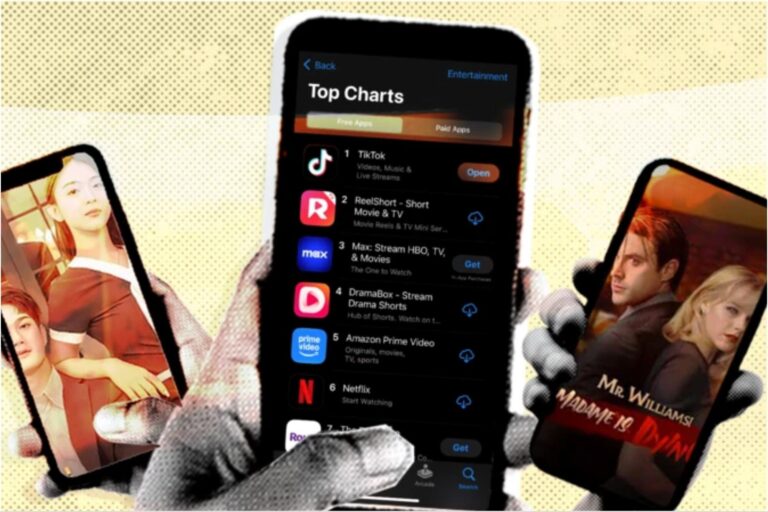 Las microtelenovelas chinas de un minuto que el mundo no puede dejar de mirar