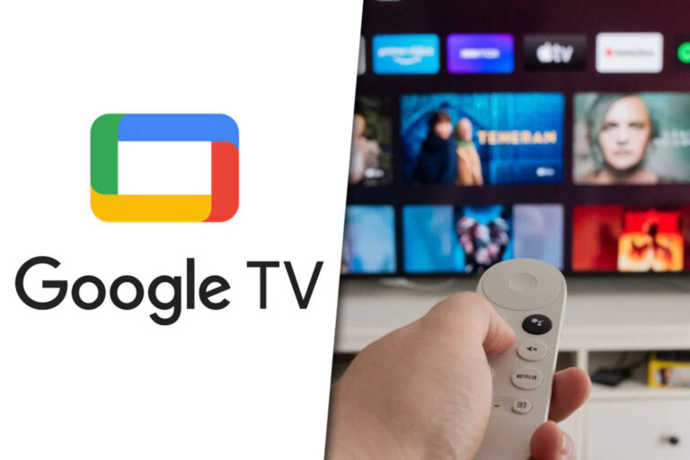 Google TV en Argentina: la forma más fácil de ver televisión gratis y legal