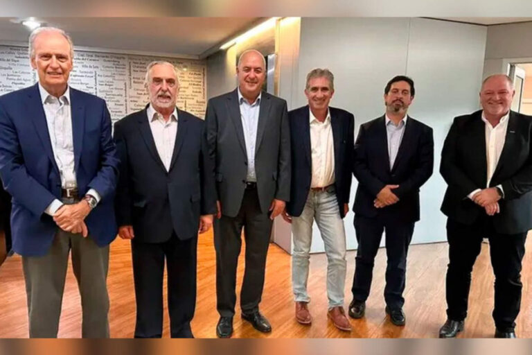 Empresarios de Córdoba respaldan a la Corte Suprema y celebran fallo contra CFK