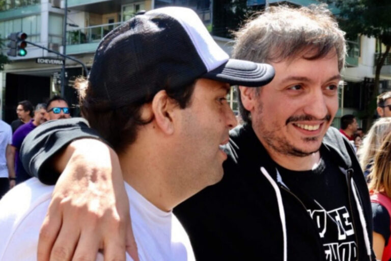 Vinculan a Juan Debandi con el ataque al canal TN: tres implicados responden a él