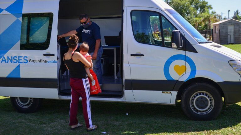 ANSES: el trámite disponible para ahorrar en transporte público