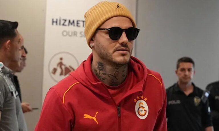 Salió a la luz cómo pasó Mauro Icardi el Día del Padre: el gesto  que generó revuelo