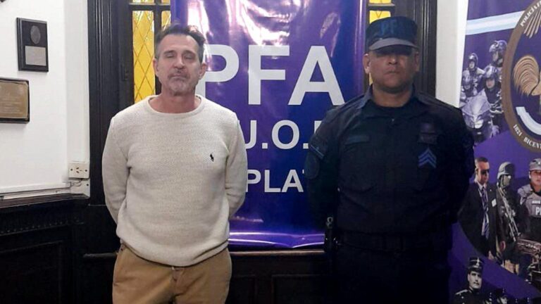 Revelan que Aníbal Lotocki sufre represalias en la cárcel: qué le hacen