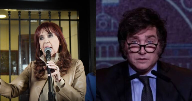 Opiniones sobre el fin del mundo. La condena de Cristina en el país de Milei