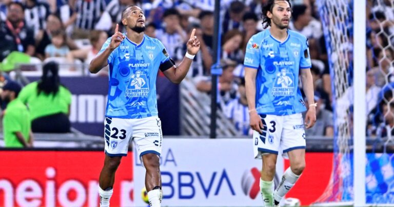 Pachuca vs Red Bull Salzburgo por el Mundial de Clubes, EN VIVO: minuto a minuto, en directo