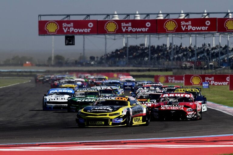 Nuevas reglas en la recta final del TC