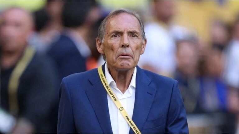 Miguel Russo dejó un mensaje a los jugadores de Boca: «Ser inteligentes»