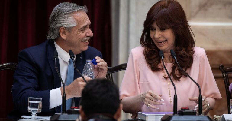 Roban y no hacen: la peor fórmula para intentar «volver»