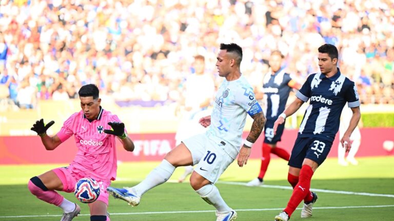 Inter vs. Urawa Red Diamonds por el Mundial de Clubes 2025: resultado en vivo