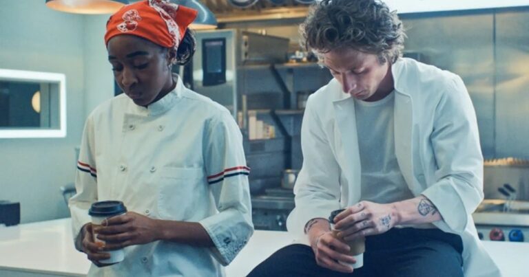 Lo que viene: la cuarta temporada de The Bear encabeza los estrenos de la semana en el streaming
