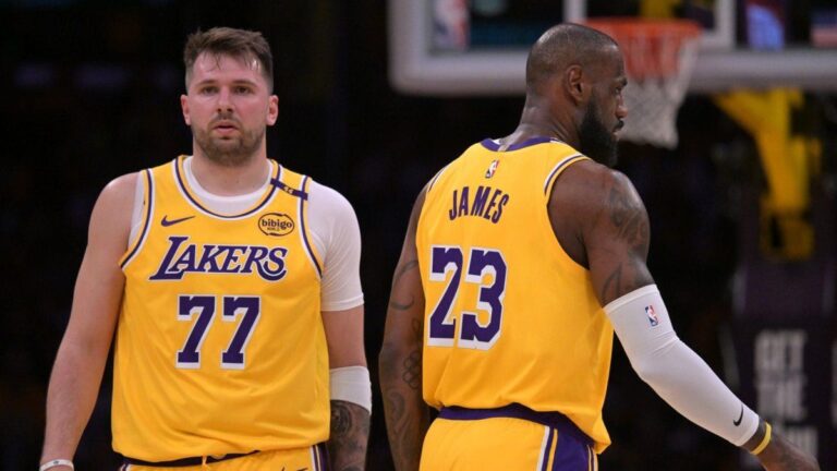 Bomba en la NBA: vendieron a Los Angeles Lakers por la cifra más alta de la historia