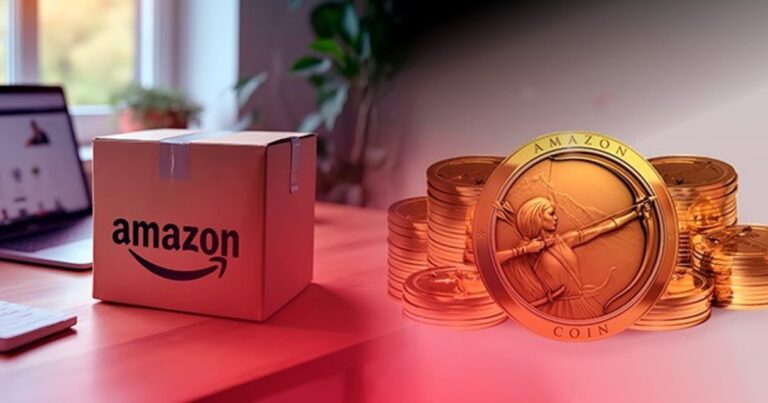 Amazon quiere crear su propia moneda