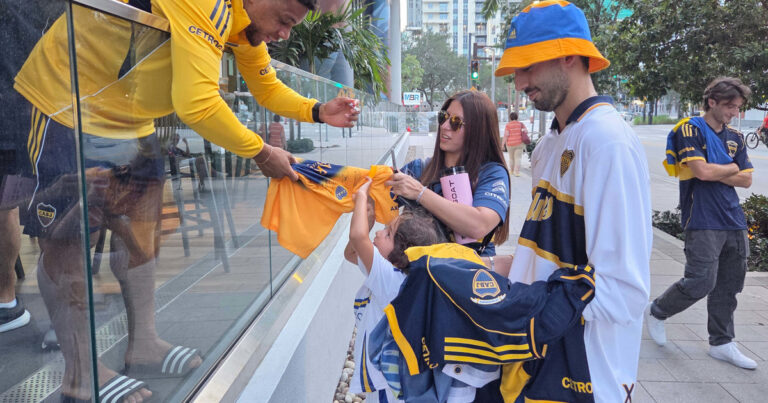 Boca busca acelerar la salida de Fabra, pero el lateral resiste: «No quiere irse mal»
