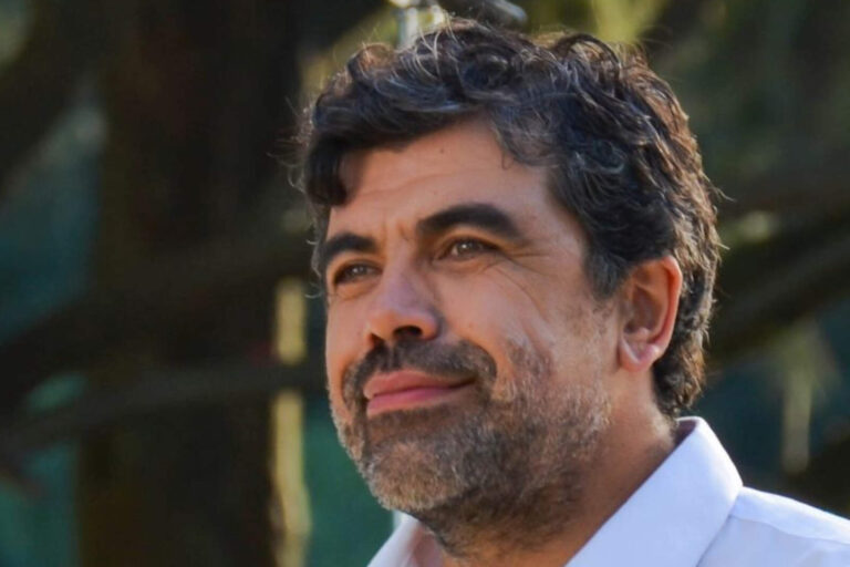 Oscar Andrade fue acusado de usar dinero del SUNCA para su campaña