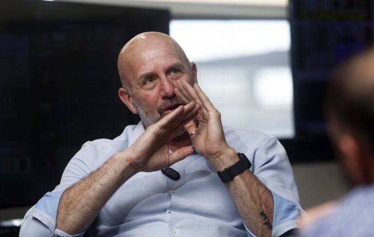 Impulsan a Wolff como diputado para que Angelici sume otra banca en la Legislatura