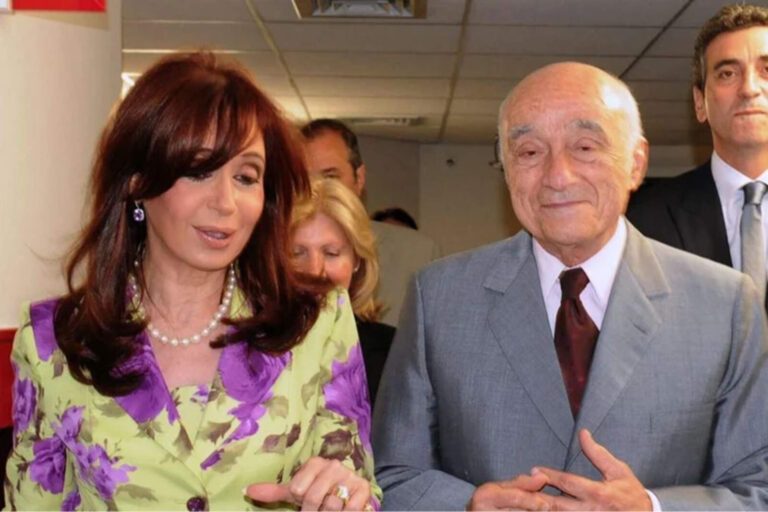 YPF, los Eskenazi y el precio del ‘socialismo de amigos’ del kirchnerismo