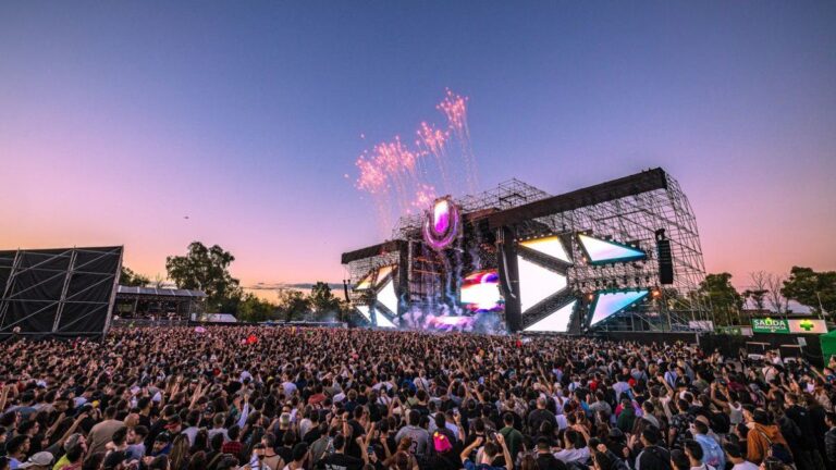 Ultra Buenos Aires 2026: cuándo y dónde comprar las entradas para el festival