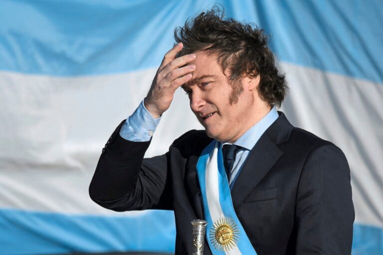 Pobreza: el número más sorprendente convive con el lamento de no llegar a fin de mes