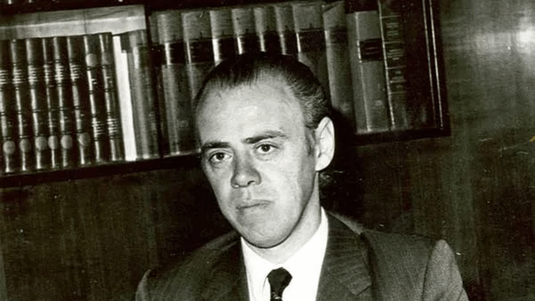 Casación confirmó la prisión perpetúa de Jaime Smart, exfuncionario de la dictadura