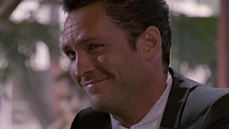 Murió Michael Madsen, reconocido actor de «Reservoir Dogs», «Kill Bill» y más