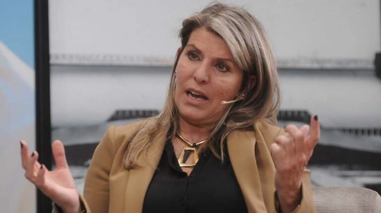 Tras la arbitraria detención a Alexia Abaigar, sigue la persecución política y judicial