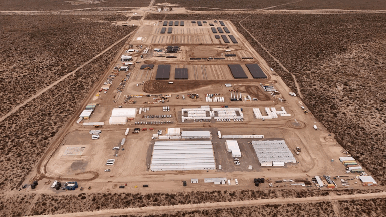 La inversión bruta registró en mayo un aumento de casi el 20% interanual en volumen físico