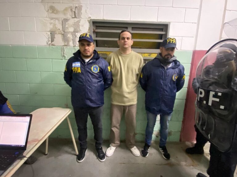 Peligroso avance del crimen organizado trasnacional